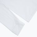 Men's longsleeve Patagonia P-6 Logo Responsibili fiber white 4