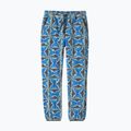 Men's trekking trousers Patagonia Synchilla deep freeze: forge grey