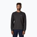 Men's sweatshirt Patagonia Daily Crew ink bllack