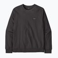 Men's sweatshirt Patagonia Daily Crew ink bllack 2