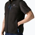 Men's gilet Patagonia Retro Pile black 4