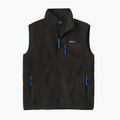 Men's gilet Patagonia Retro Pile black 5