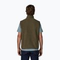 Men's gilet Patagonia Retro Pile basin green 2
