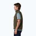 Men's gilet Patagonia Retro Pile basin green 3