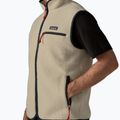 Men's gilet Patagonia Retro Pile pelican 4