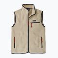 Men's gilet Patagonia Retro Pile pelican 5