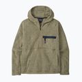 Men's fleece sweatshirt Patagonia Better Sweater 1/2 Zip Pullover weathered stone