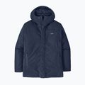 Men's insulated jacket Patagonia Windshadow Parka new navy