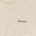 Men's T-shirt Patagonia Water People Banner T-Shirt undyed natural 3