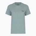 Women's T-shirt Patagonia P-6 Logo Responsibili-Tee blue sage