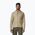 Men's insulated jacket Patagonia Nano-Air Light weathered stone