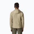 Men's insulated jacket Patagonia Nano-Air Light weathered stone 2