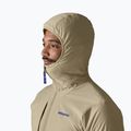 Men's insulated jacket Patagonia Nano-Air Light weathered stone 4