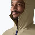 Men's insulated jacket Patagonia Nano-Air Light weathered stone 5