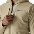 Men's insulated jacket Patagonia Nano-Air Light weathered stone 6