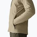 Men's insulated jacket Patagonia Nano-Air Light weathered stone 7