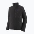Men's trekking sweatshirt Patagonia R2 TechFace black 2