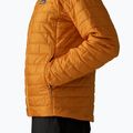 Men's insulated jacket Patagonia Nano Puff autumn orange 6
