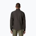 Men's insulated jacket Patagonia Nano-Air Light ink black 2