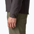 Men's insulated jacket Patagonia Nano-Air Light ink black 7