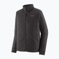 Men's insulated jacket Patagonia Nano-Air Light ink black 9