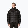 Women's down jacket Patagonia Fitz Roy Down black