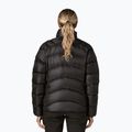 Women's down jacket Patagonia Fitz Roy Down black 3
