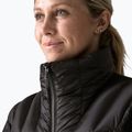 Women's down jacket Patagonia Fitz Roy Down black 6