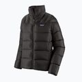 Women's down jacket Patagonia Fitz Roy Down black 8