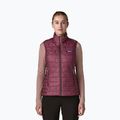 Women's gilet Patagonia Nano Puff berry fig