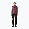 Women's gilet Patagonia Nano Puff berry fig 2