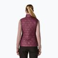 Women's gilet Patagonia Nano Puff berry fig 3