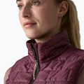 Women's gilet Patagonia Nano Puff berry fig 6