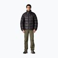 Men's down jacket Patagonia Fitz Roy Down black 2