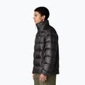 Men's down jacket Patagonia Fitz Roy Down black 4