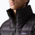 Men's down jacket Patagonia Fitz Roy Down black 5