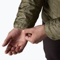 Women's insulated jacket Patagonia Nano Puff basin green 7