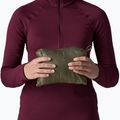 Women's insulated jacket Patagonia Nano Puff basin green 9