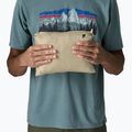 Men's insulated jacket Patagonia Nano Puff Hoody weathered stone 9