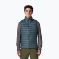Men's gilet Patagonia Down Sweater summit blue