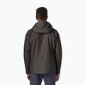 Men's rain jacket Patagonia Insulated Boulder Fork Rain black 2
