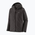 Men's rain jacket Patagonia Insulated Boulder Fork Rain black 6