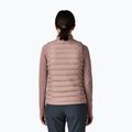 Women's gilet Patagonia Down Sweater moonrise taupe 2