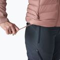 Women's gilet Patagonia Down Sweater moonrise taupe 4