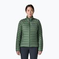 Women's down jacket Patagonia Down Sweater canopy green