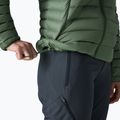Women's down jacket Patagonia Down Sweater canopy green 6
