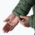 Women's down jacket Patagonia Down Sweater canopy green 7