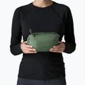 Women's down jacket Patagonia Down Sweater canopy green 8