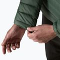 Men's down jacket Patagonia Down Sweater treeline green 7
