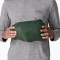 Men's down jacket Patagonia Down Sweater treeline green 9